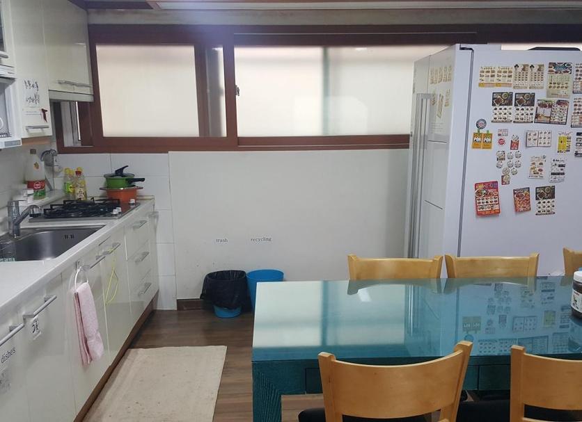 Kitchen Photo