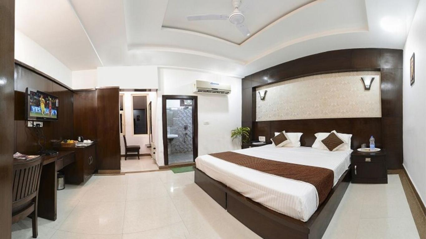 Hotel East Gate