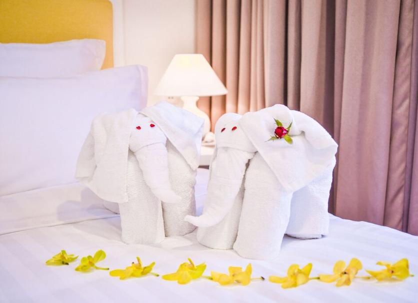 Room amenity Photo