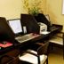 Business centre