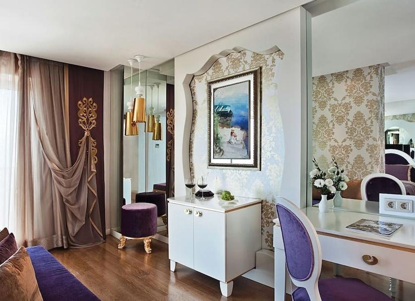 Room amenity Photo