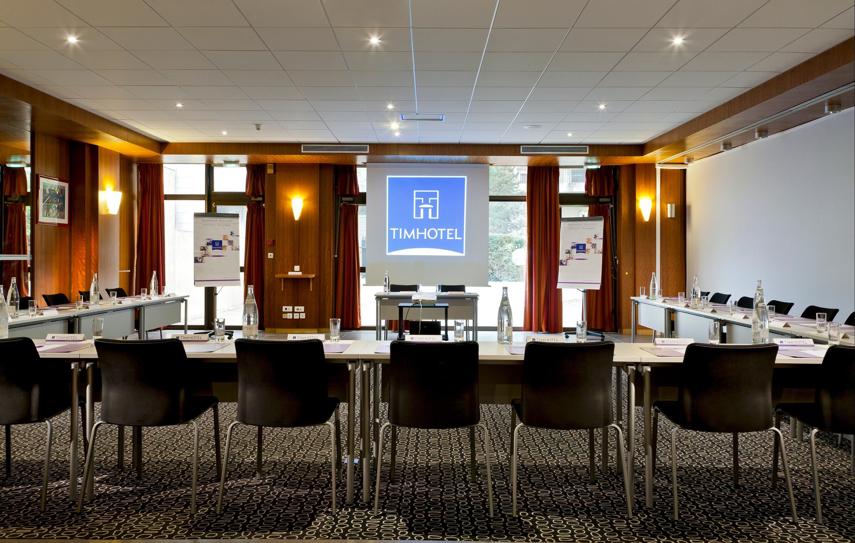 Conference room