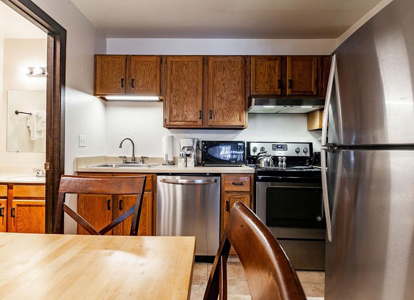 Kitchen Photo