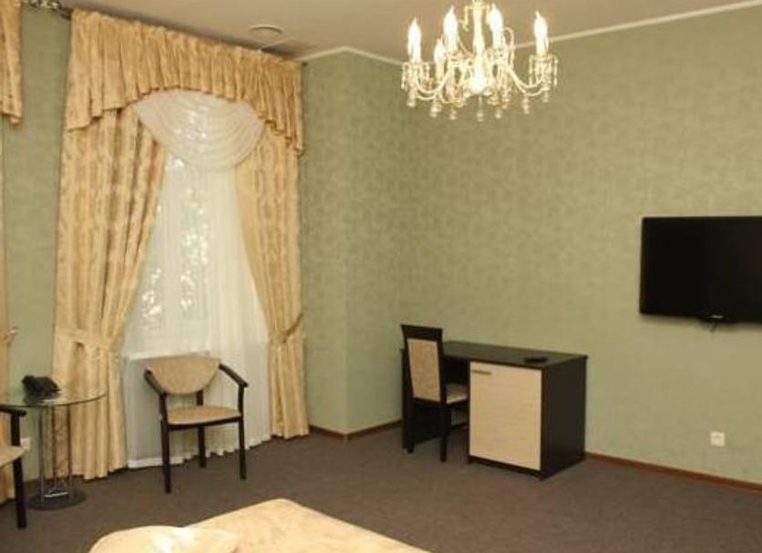 Room amenity Photo