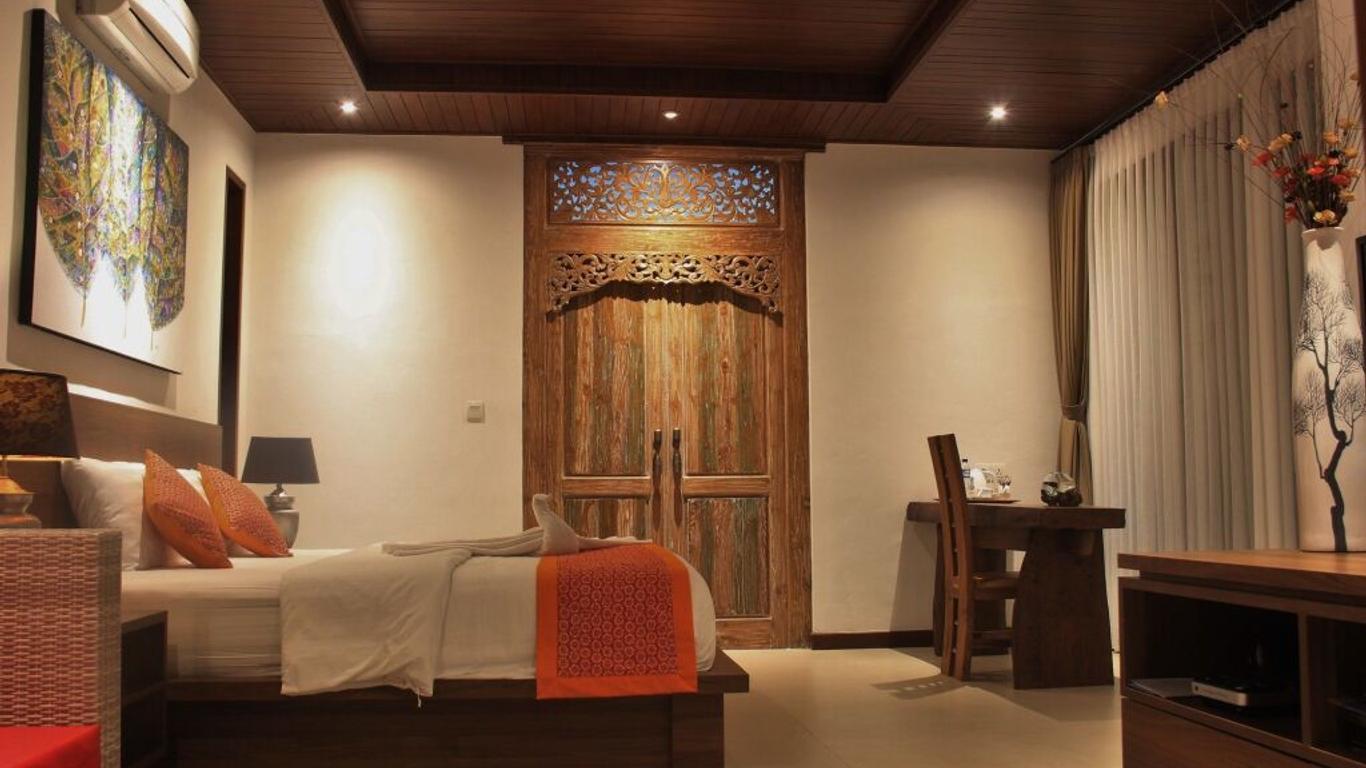 Lilacita Inn