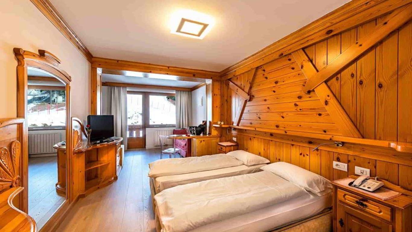 Hotel Dahu