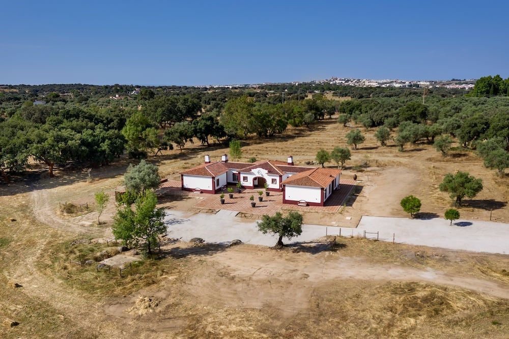 Outdoor view