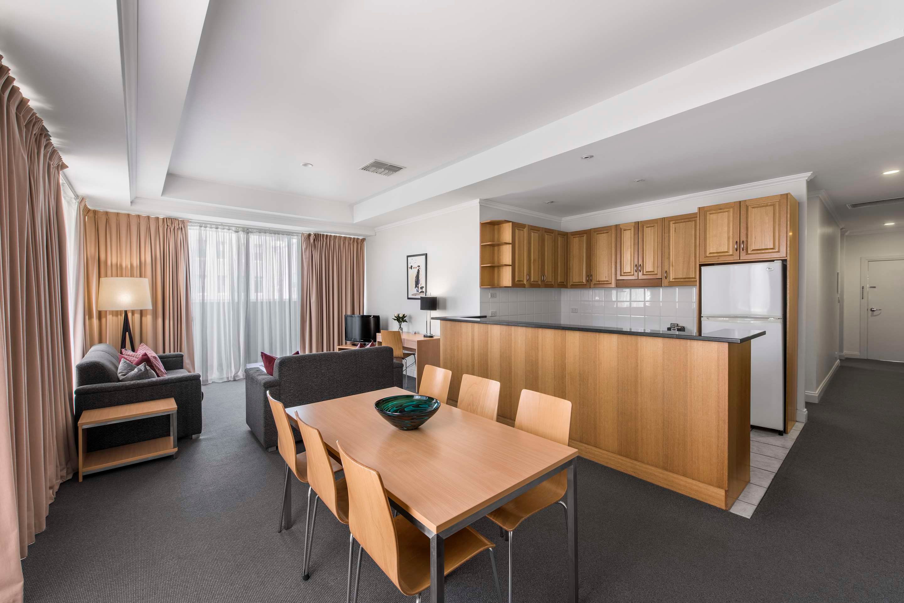 Hotel amenity
