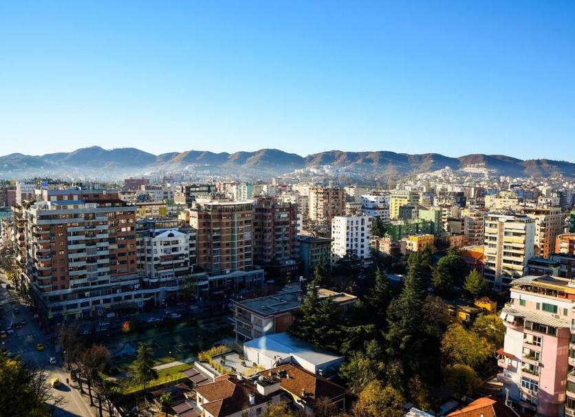 Outdoor view Photo