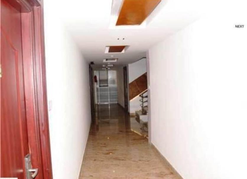 Hallway Photo