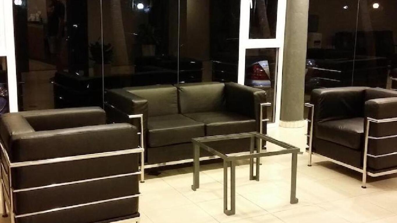 Harbour Inn Melaka