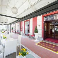 Hotel Puccini