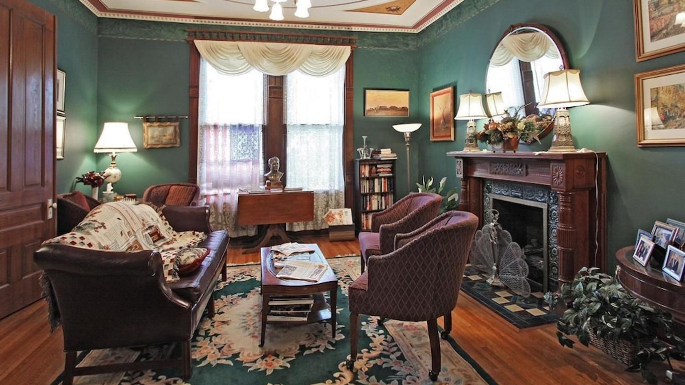 Old Northside Bed & Breakfast