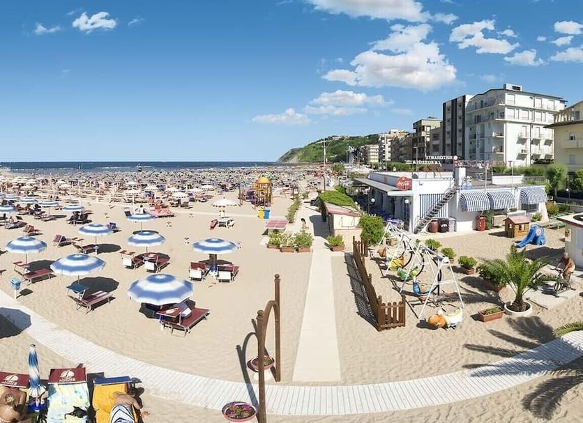 Beach Photo