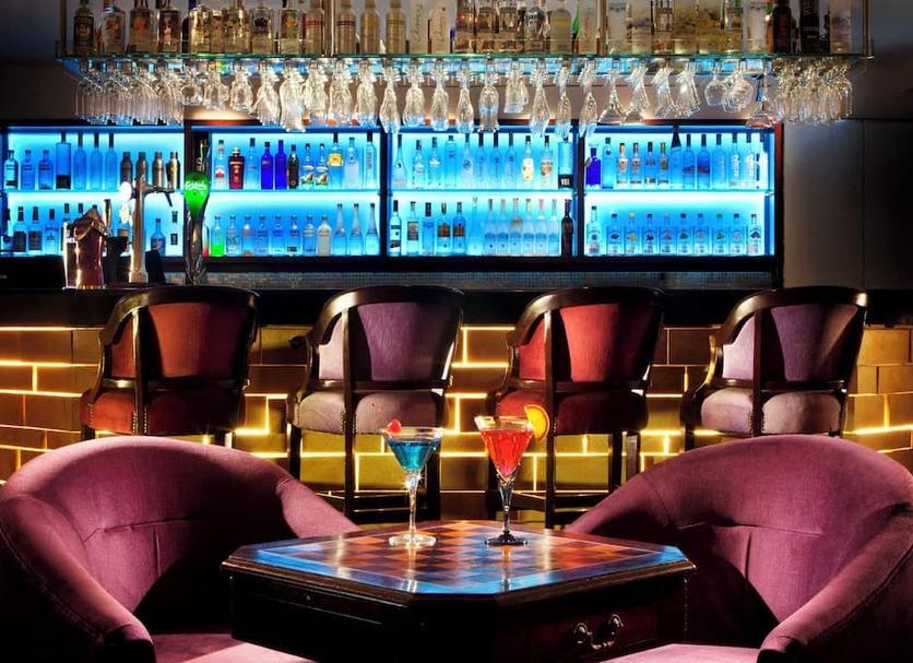 Bar Photo