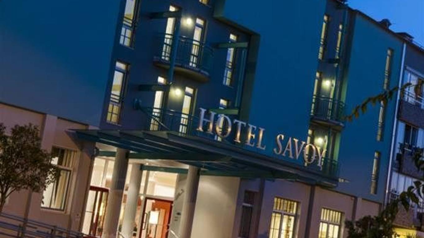 Hotel Savoy