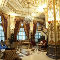 Golden Tulip Serenada Hamra Hotel