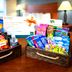 Hotel amenity
