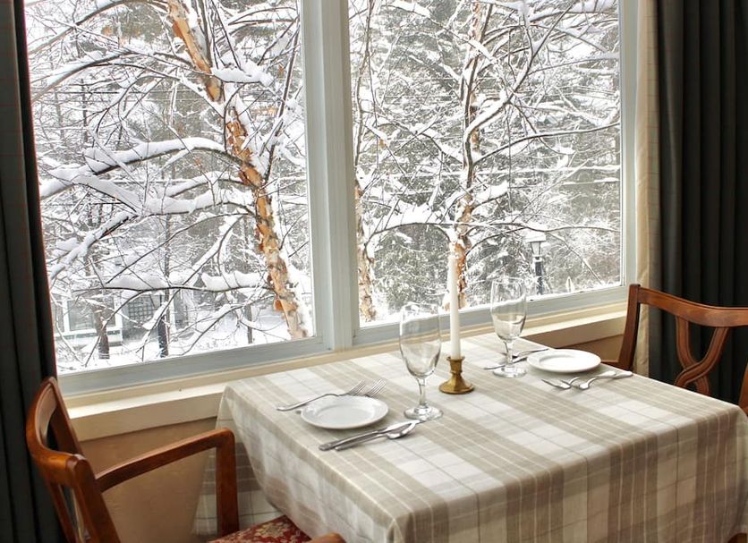 Dining room Photo