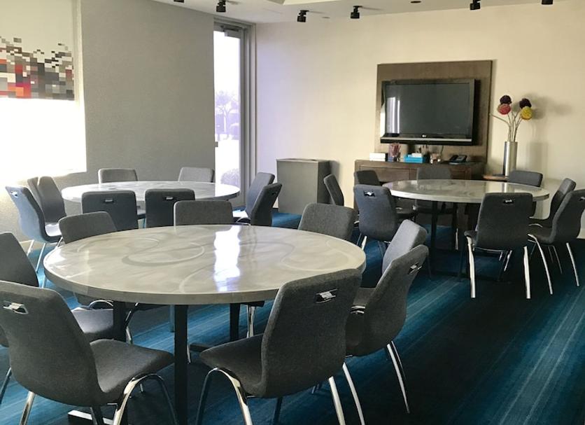 Conference room Photo