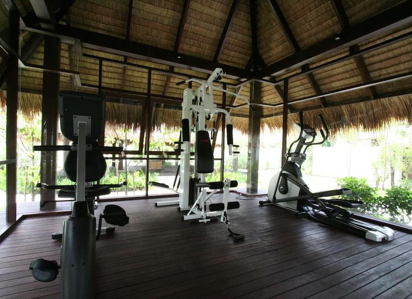 Gym Photo