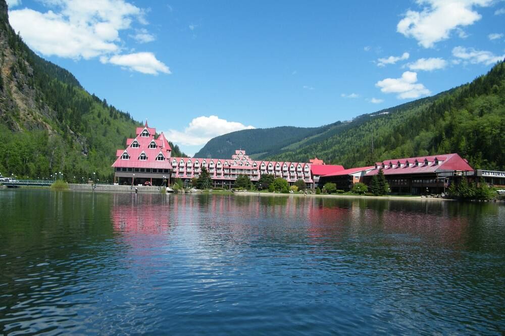 Outdoor view