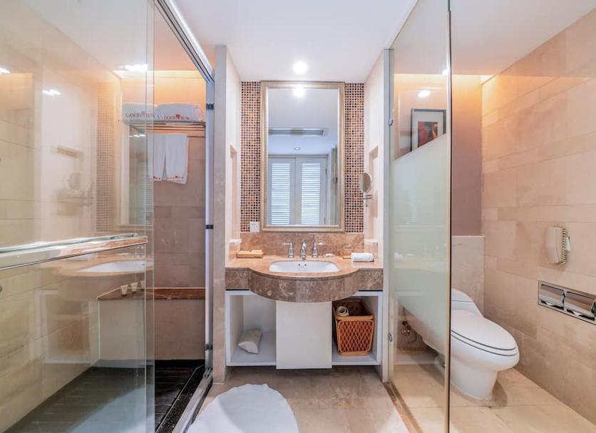 Bathroom Photo
