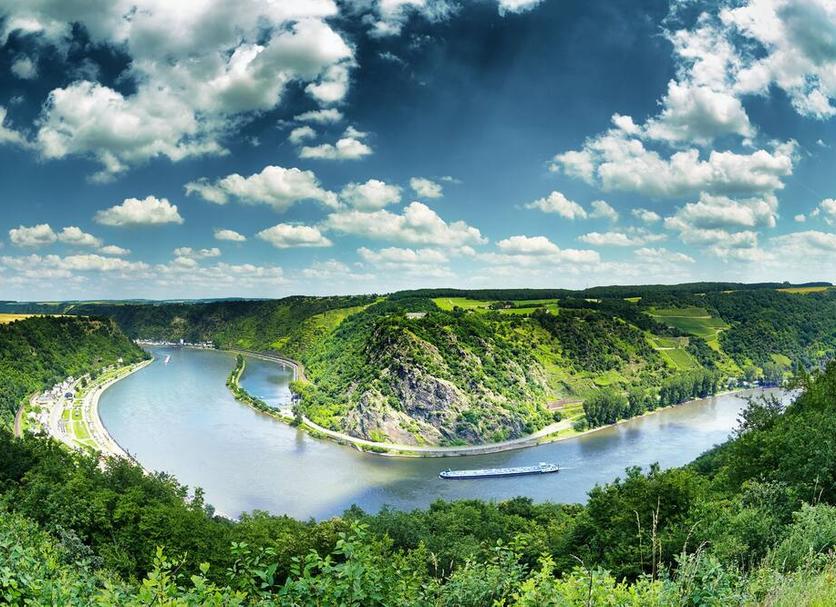 Outdoor view Photo
