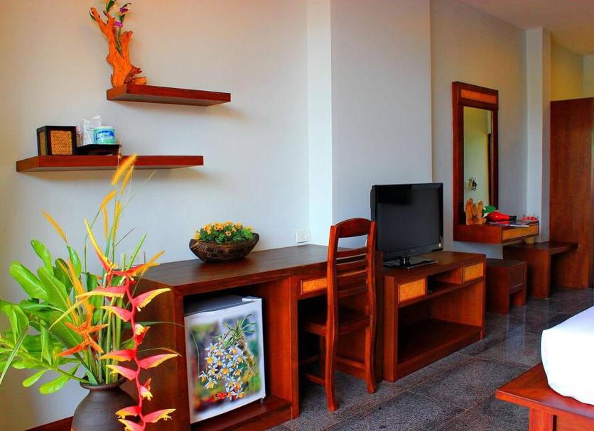 Room amenity Photo