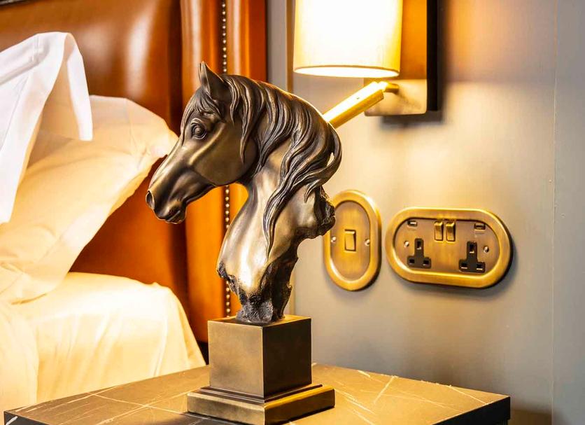 Room amenity Photo