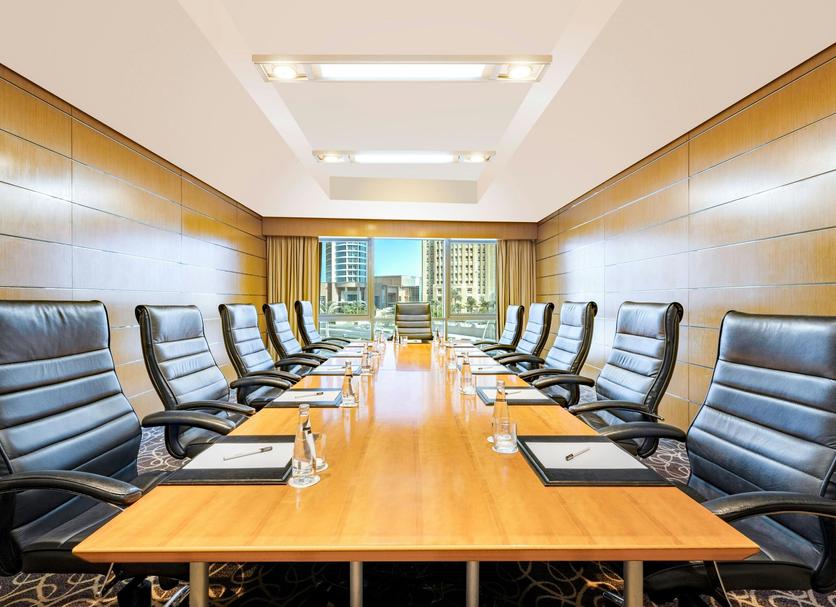Conference room Photo