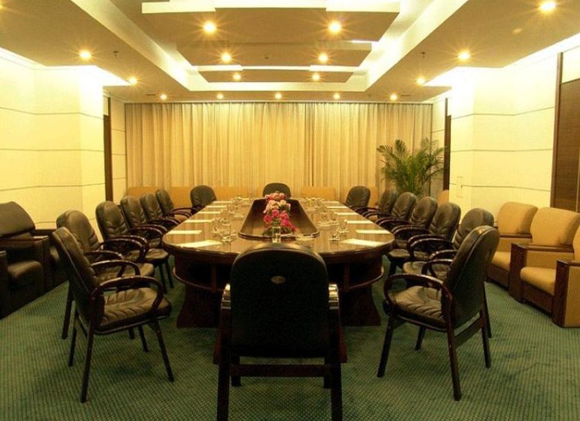 Conference room Photo