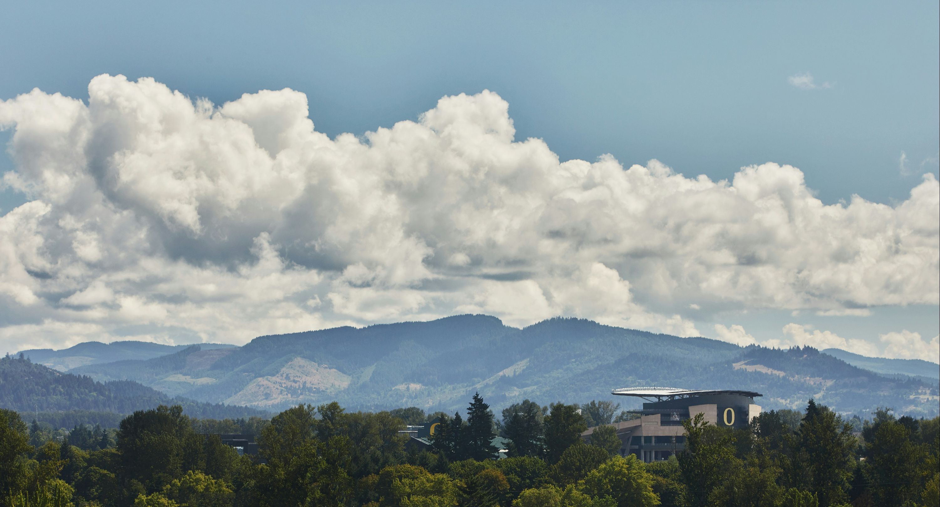 Outdoor view