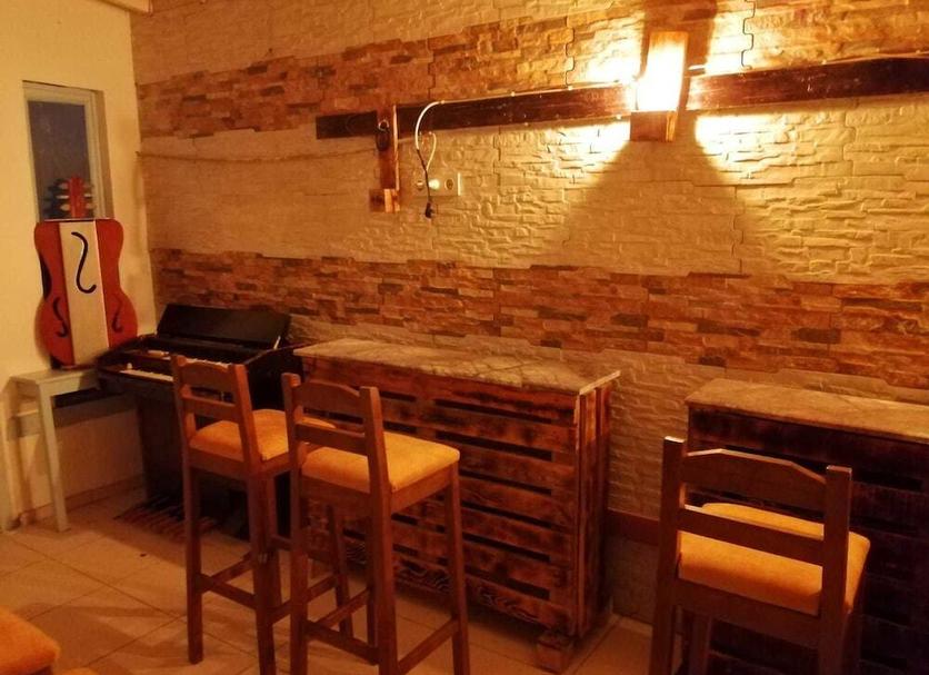Dining room Photo
