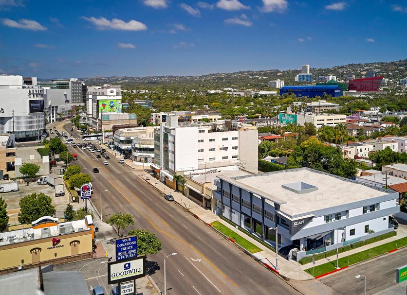Outdoor view Photo