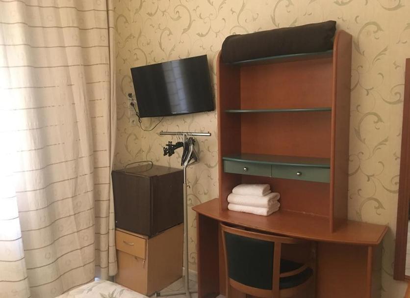 Room amenity Photo