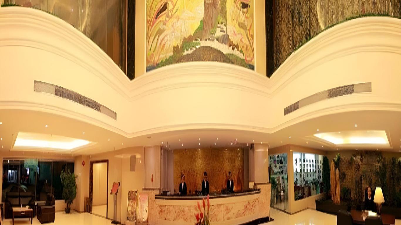 Shanhu Hotel Guilin