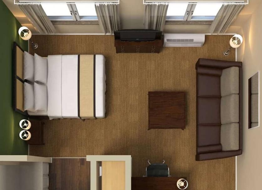 Room amenity Photo