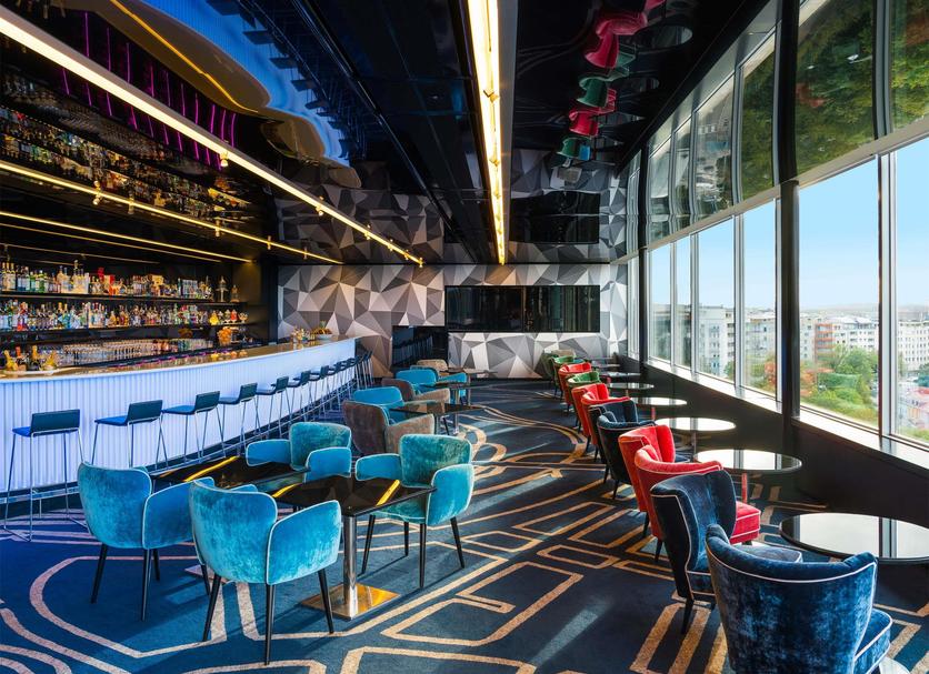 Bar Photo