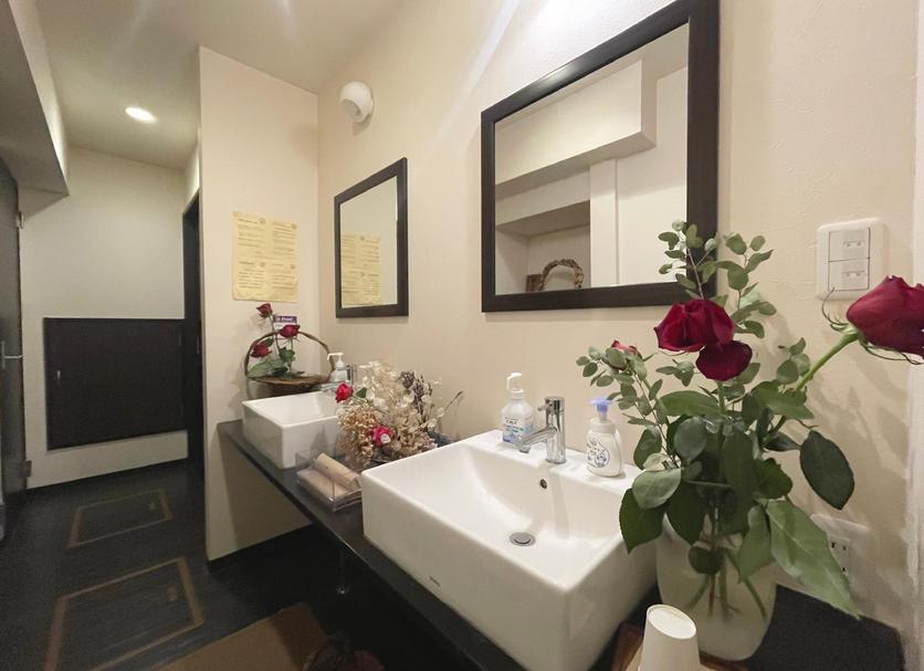 Bathroom Photo