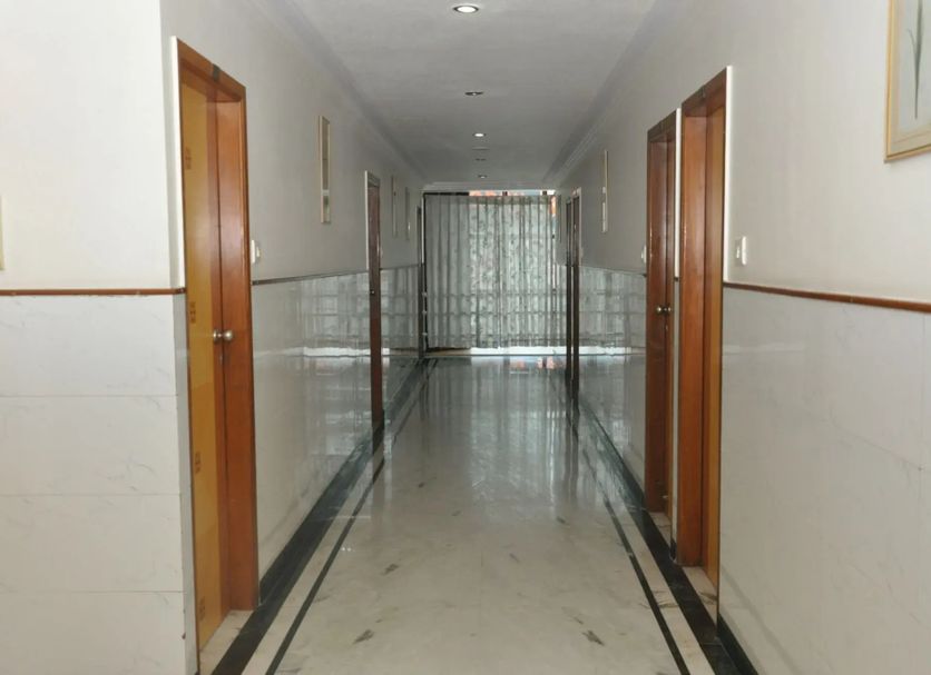 Hallway Photo