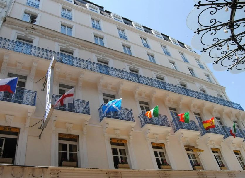 Building Photo