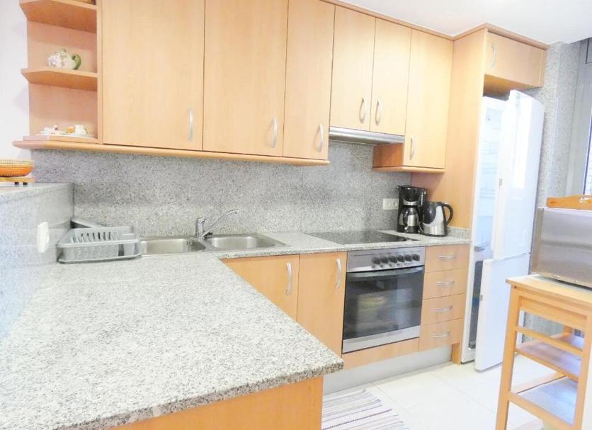 Kitchen Photo