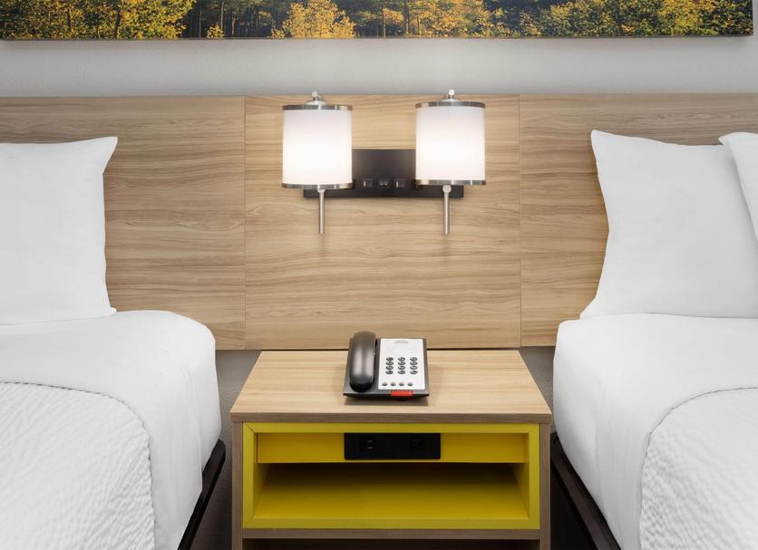Room amenity Photo