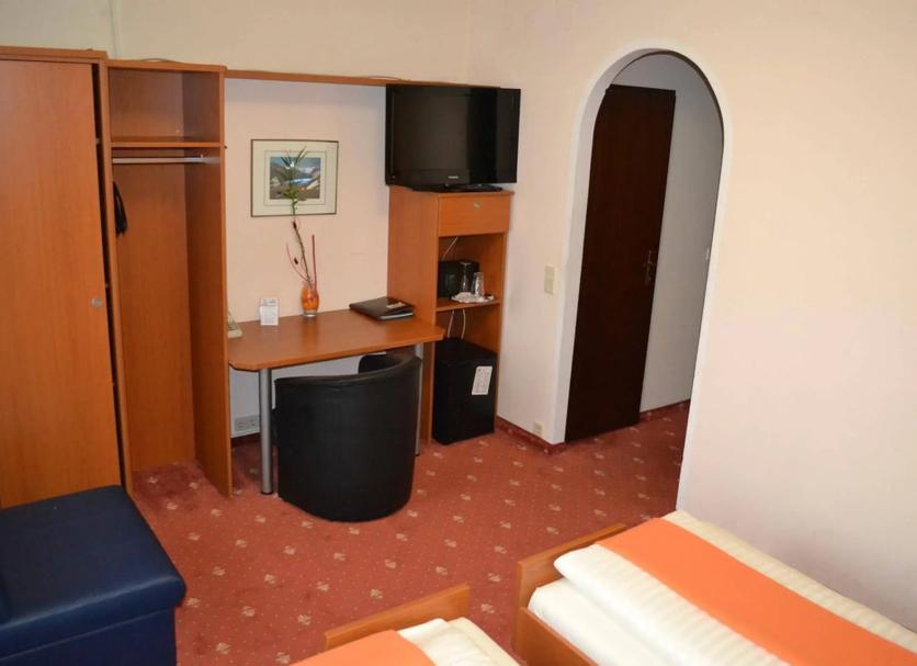 Room amenity Photo