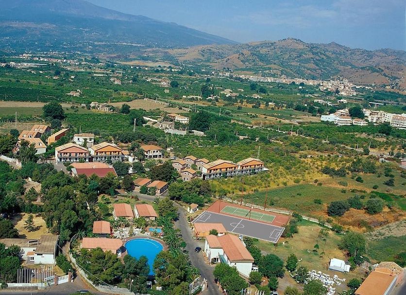 Outdoor view Photo