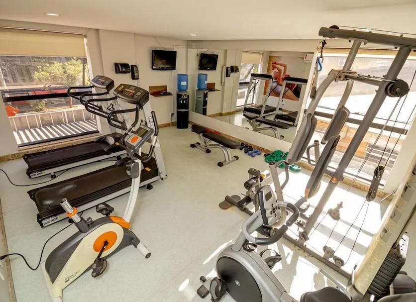 Gym Photo
