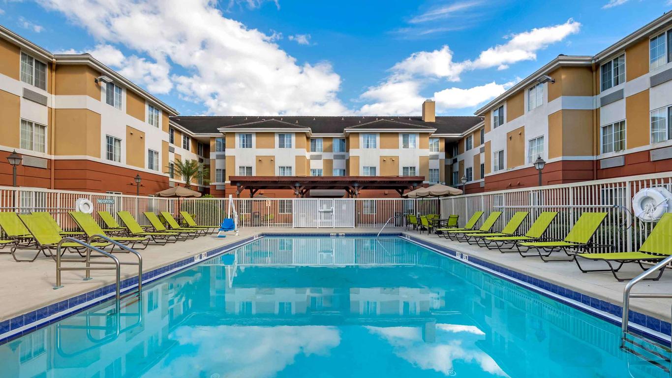 Extended Stay America Suites - Orlando - Convention Center - Universal Blvd