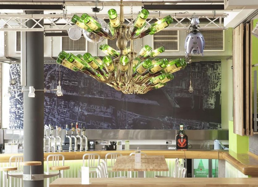 Bar Photo
