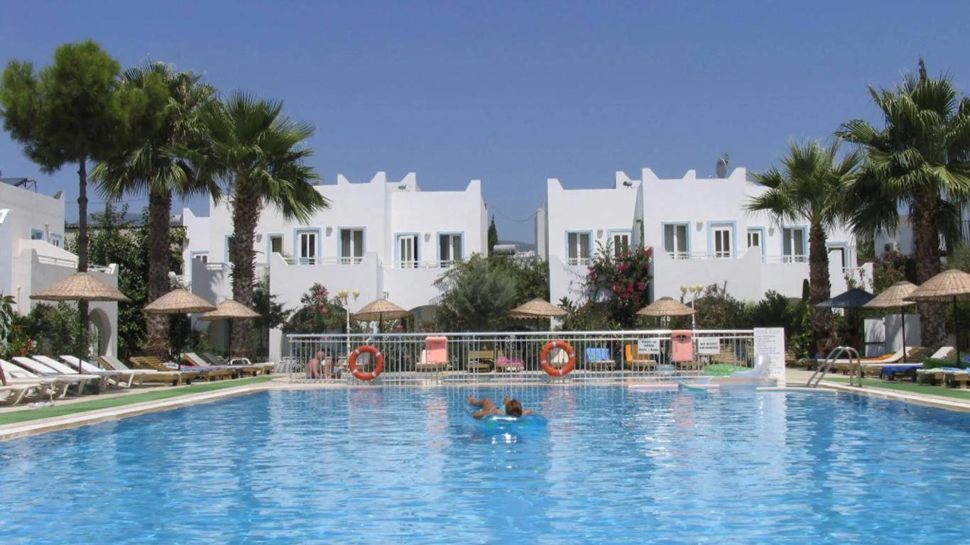Hotel Bagevleri